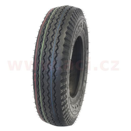 PNEU 4.00-8 KENDA 6PR K371 TL 71M (345 KG) PRO KOLA SPORTJACHT ORIGINÁL