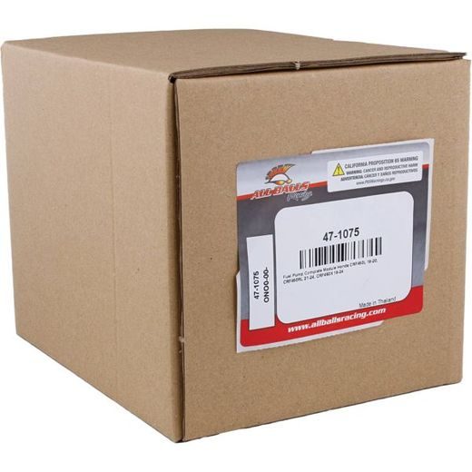 FUEL PUMP MODULE ALL BALLS RACING 47-1075
