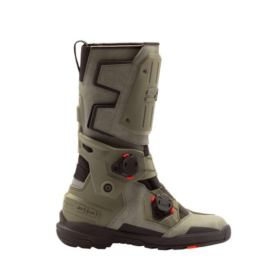 SIDI BOTY TAURUS GTX DEEP FOREST