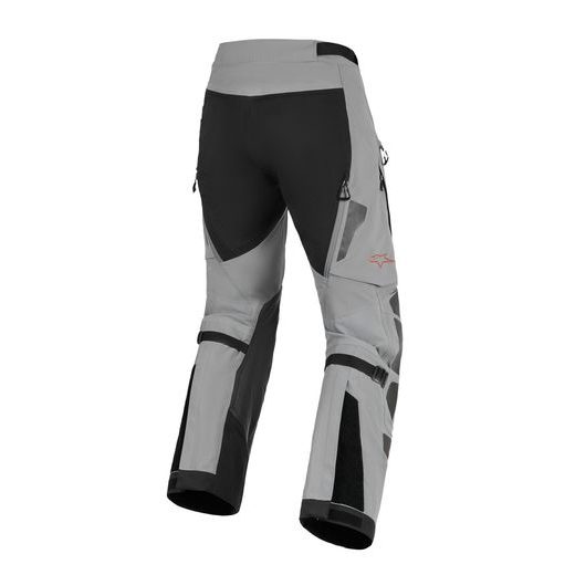 NOHAVICE NAZCA 3L GORE-TEX PRE, ALPINESTARS (TMAVO ŠEDÉ/ČERNÉ) 2026