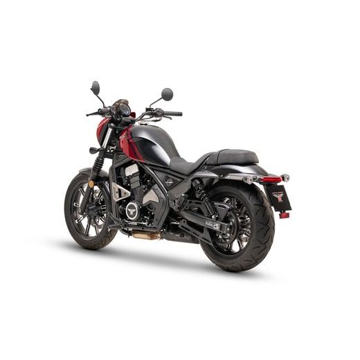 MOTO MORINI CALIBRO CUSTOM 700
