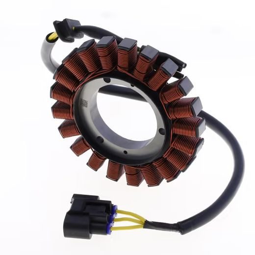 STATOR ALTERNÁTORA (BMW), ATHENA