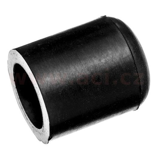 GUMOVÁ ZÁSLEPKA, PRŮMĚR 18 MM