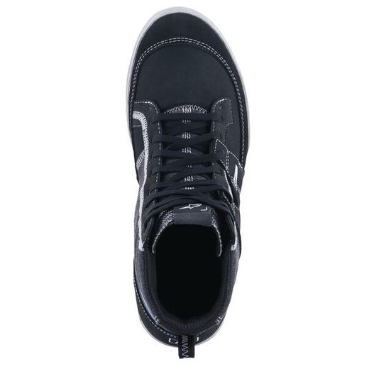 TOPÁNKY AGELESS, ALPINESTARS (ČERNÉ/BÍLÉ/ŠEDÉ)