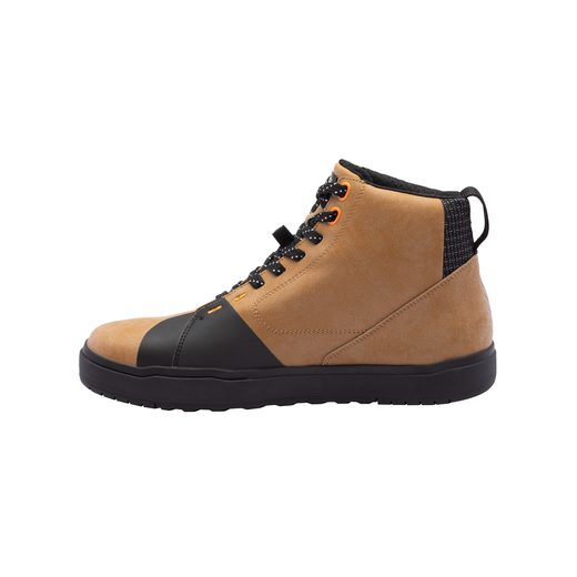 SIDI BOTY ARX WP MID BROWN/BLACK