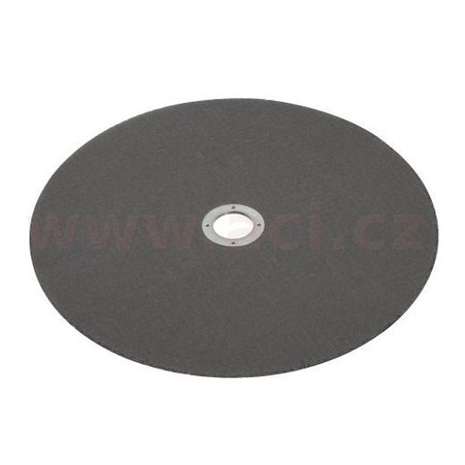 ŘEZNÝ KOTOUČ 150X1,6 MM (PRO OCEL), LUKAS (NĚMECKO)