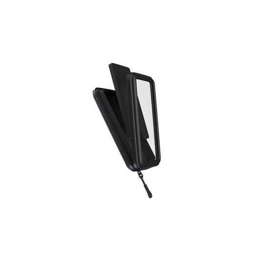VODEODOLNÉ PUZDRO NA TELEFÓNY CLIQR PHONE CASE UNI, OXFORD (S ADAPTÉROM KOTVENÍ CLIQR, AŽ DO Š X V X TL = 169 X 979 X 20 MM)