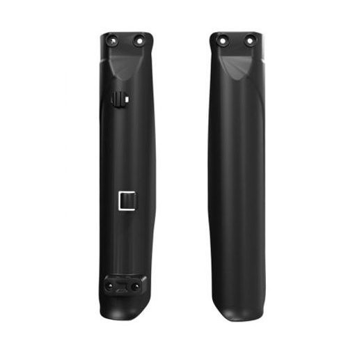 CHRÁNIČE VIDLÍC SURRON, RTECH (ČIERNE, PÁR)