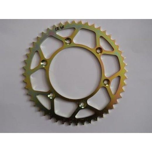 ROZETA OCELOVÁ Z.49 2013-2023