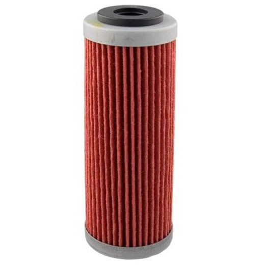 OLEJOVÝ FILTER EKVIVALENT HF652, Q-TECH - ČR