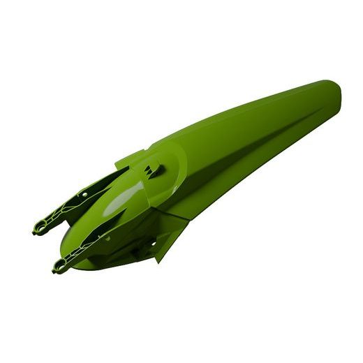 BLATNÍK ZADNÝ TRIUMPH, RTECH (ZELENÁ NAVY)