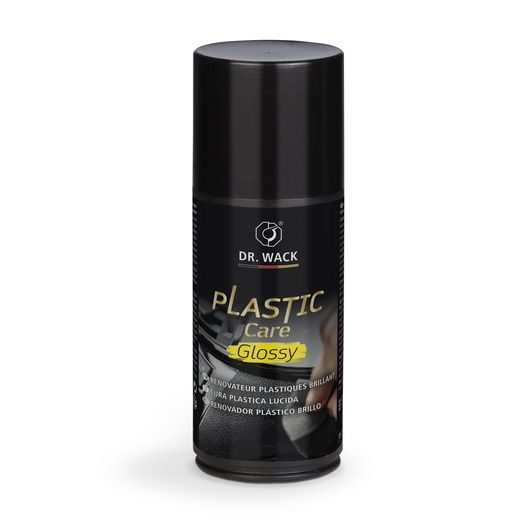 DR. WACK DETAILER A OCHRANA PRE INTERIÉR (LESK) PLASTIC CARE GLOSSY 250 ML