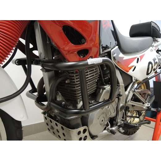 OCHRANA MOTORA RDMOTO CF112KD MATNÁ ČIERNA