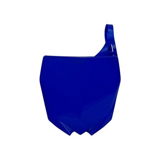 ČELNÉ ČÍSELNÁ TABUĽKA YAMAHA, RTECH (MODRÁ)