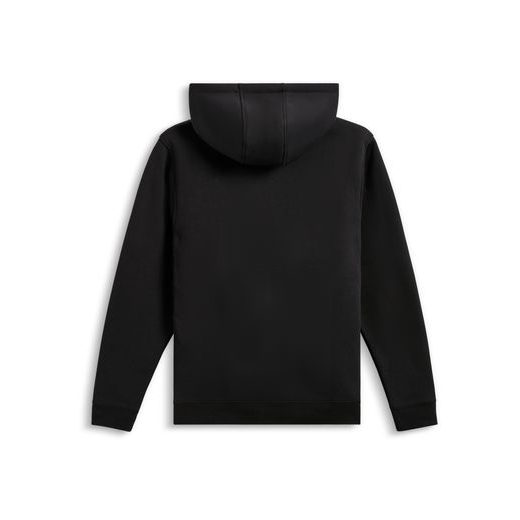 MIKINA FASTING HOODIE, ALPINESTARS (ČIERNA)