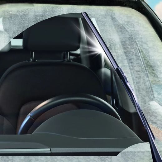 DR WACK KVAPALINA DO OSTREKOVAČOV MALÉ BALENIE (KONCENTRÁT 1:100, 40 ML = AŽ 4 L) SUPER SCREENWASH