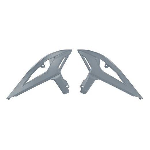 SPOJLERY CHLADIČA BETA, RTECH (EDÍCIA QUANTUM ŠEDÁ)