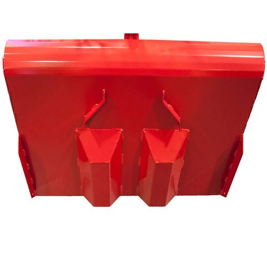 RIVAL SKI TRACKMAKER 75X75CM HMOTNOSŤ 23,5KG