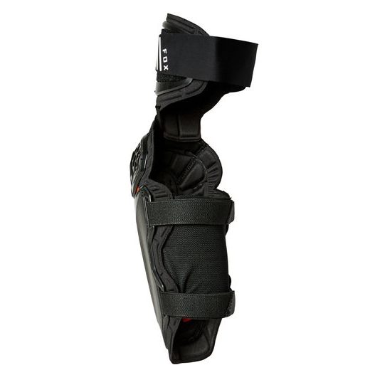 FOX TITAN PRO D3O ELBOW GUARD, CE, BLACK MX23