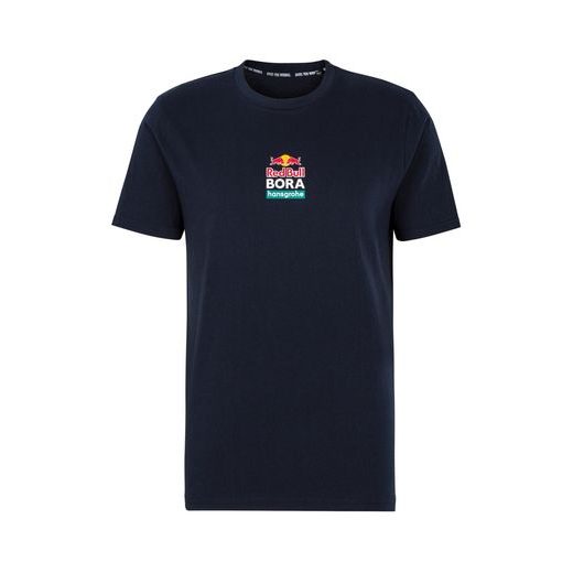 TRIKO, RED BULL BORA, (MODRÁ NAVY)