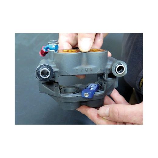 PRÍPRAVOK NA DEMONTÁŽ PÍSTKŮ BRZDIČŮ, MOTION PRE - USA