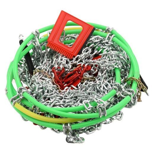 SNĚHOVÉ ŘETĚZY SUV-VAN ÖNORM 240