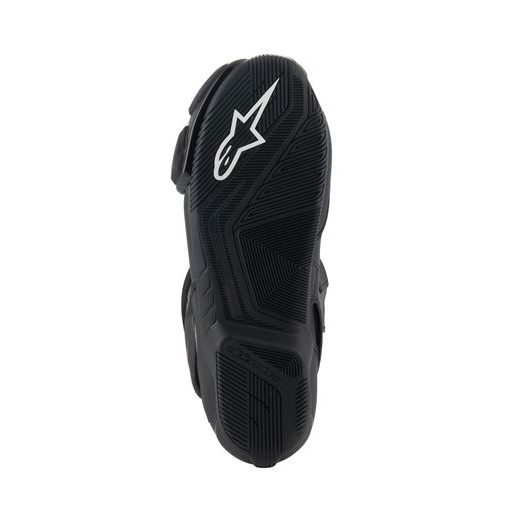 TOPÁNKY SMX-6 3, ALPINESTARS (ČERNÁ/BÍLÁ/ČERVENÁ) 2026