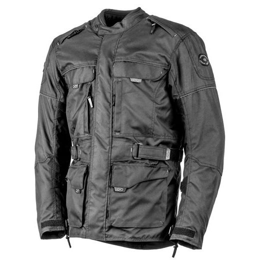 ENDURO BUNDA TRAILER, 4SQUARE - PÁNSKA (ČIERNA) 2025