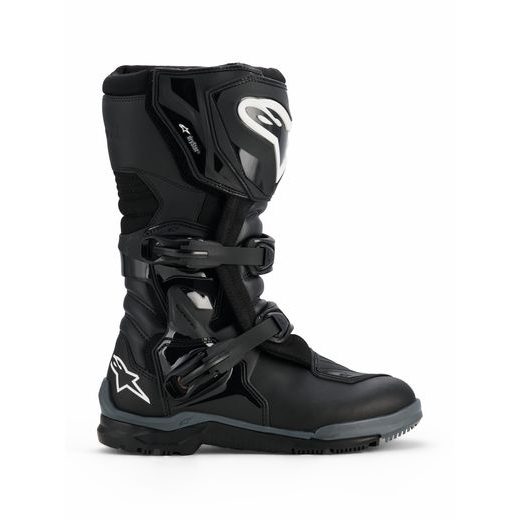 TOPÁNKY COROZAL V2 ADVENTURE DRYSTAR, ALPINESTARS (ČIERNE) 2026