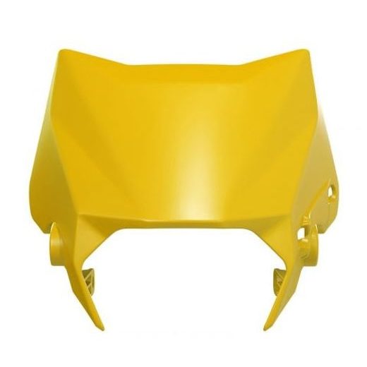 PREDNÉ MASKA SURRON, RTECH (ŽLTÁ)