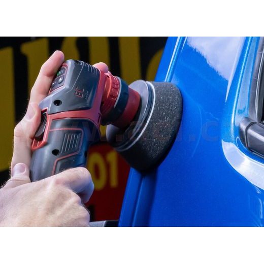MEGUIAR'S PROFESSIONAL FINISHING FOAM PAD 3" PĚNOVÉ FINIŠOVACÍ KOTÚČE, 3KS 3" / 75 MM