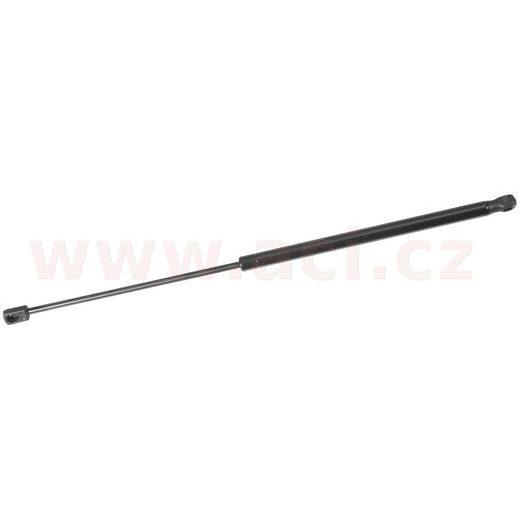 VZPĚRA ZD. DVEŘÍ (CELK. DÉLKA 590 MM, DÉLKA ZDVIHU 225 MM, SÍLA 590 N)