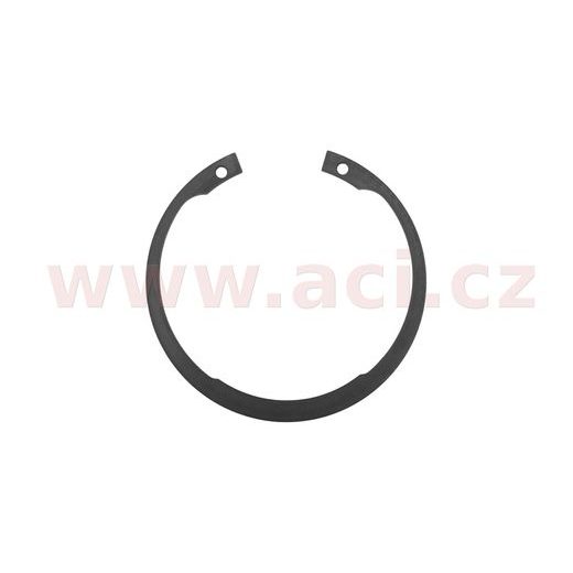 SEEGEROVA POJISTKA DO BUBNU KNOTT 200X50, ORIGINÁL