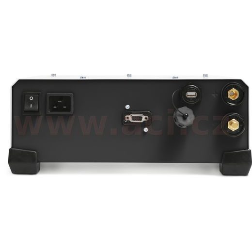 NABÍJEČKA/STABILIZOVANÝ ZDROJ GYSFLASH 125.12 CNT FV 12 V, 20-1500 AH, 120 A, KABLELY 5 M