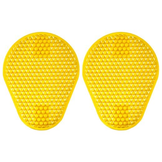 PROTEKTORY BOKOV LITE PRE VKLADACIA CERTIFIKÁCIA CE STUPEŇ 2, AYRTON (1 PÁR)