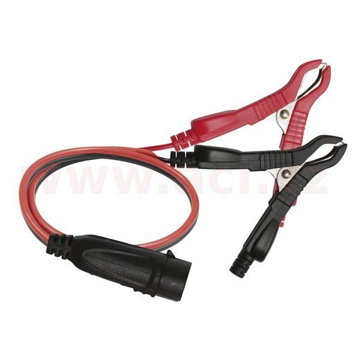 NABÍJEČKA GYSFLASH 4.12, 12V, 1.2-90 AH, 4 A