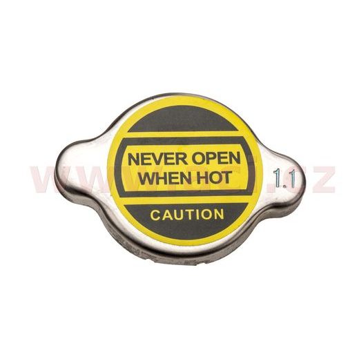 VÍČKO CHLADIČE MALÉ 1.1BAR