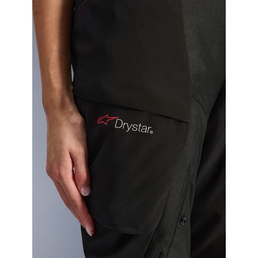 NOHAVICE STELLA ANDES V4 DRYSTAR, ALPINESTARS, DÁMSKA (ČIERNE) 2026