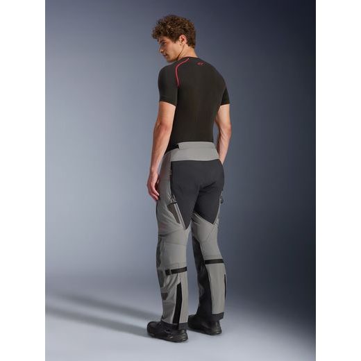 NOHAVICE NAZCA 3L GORE-TEX PRE, ALPINESTARS (TMAVO ŠEDÉ/ČERNÉ) 2026