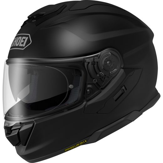 SHOEI GT-AIR3 MATT BLACK