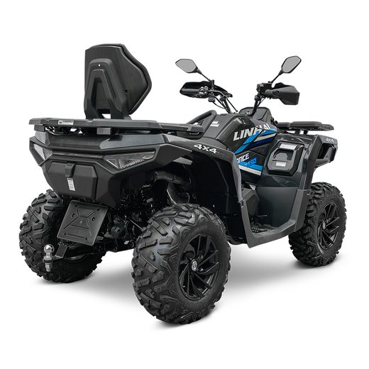 LINHAI ATV 550L LANDFORCE EPS, EFI, E5+