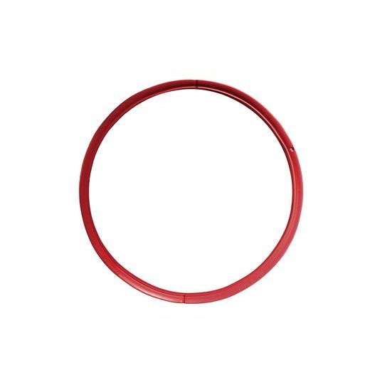 TECHNOMOUSSE BEZDUŠOVÝ RED POISON EVO 29 (ŠÍŘKA 2,35 - 2,6), ATHENA