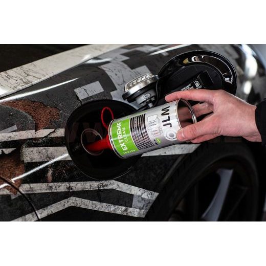JLM PETROL EXTREME CLEAN – ÚČINNÝ ČISTIČ PALIVOVÉHO SYSTÉMU 500 ML