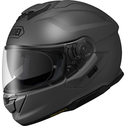 SHOEI GT-AIR3 MATT DEEP GREY