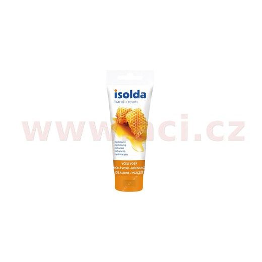 ISOLDA HYDRATAČNÍ KRÉM - PROPOLIS 100 ML