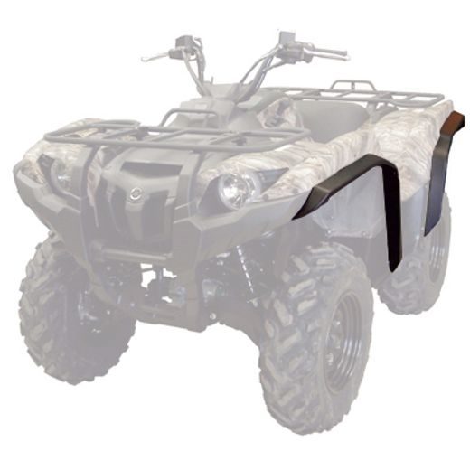 KIMPEX OVERFENDER YAMAHA GRIZZLY 550 (2009-14), 700 (2007-15)