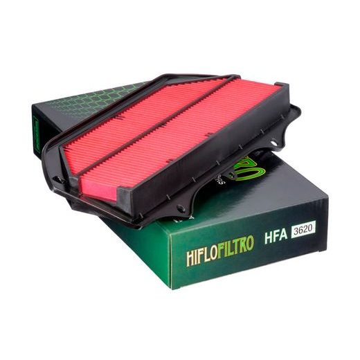 VZDUCHOVÝ FILTER HFA3620, HIFLOFILTRO