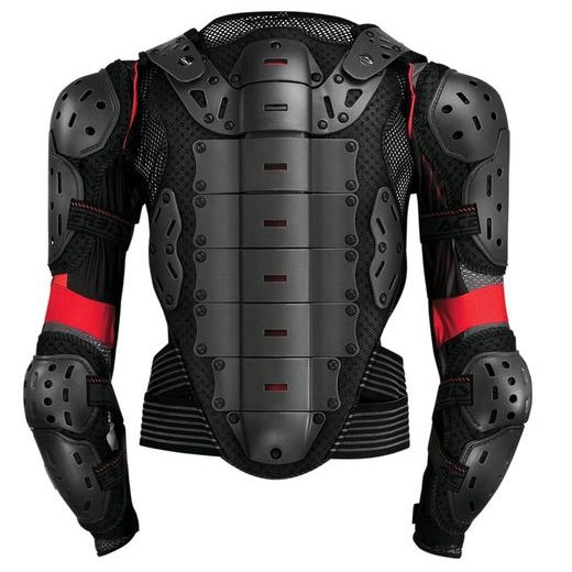 ACERBIS CHRÁNIČ HRUDI 2.0 S/M
