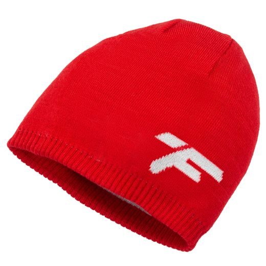 FINNTRAIL HAT DAILY RED
