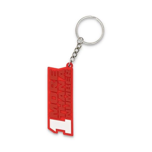 PŘÍVĚSEK NA KĽÚČE MARC MARQUEZ 93 - MISTROVSKÁ KĽÚČENKA #1